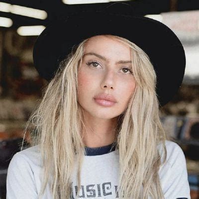 sahara ray age|Sahara Ray Wiki, Age, Height, Boyfriend, Family, Biography & More